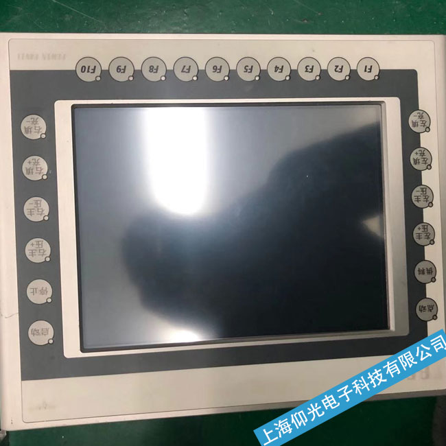 北京貝加萊工控觸摸屏在使用過程中可能會(huì)遇到藍(lán)屏故障維修