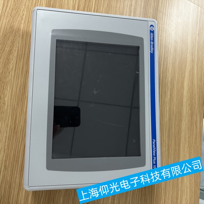 貴州AB羅克韋爾觸摸屏2711P-K4M5D有背光無字符故障維修技術(shù)好