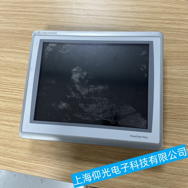 東莞AB羅克韋爾觸摸屏2711P-K4M5D畫面無法轉(zhuǎn)換故障維修中心