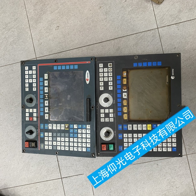 寧波發(fā)格數(shù)控系統(tǒng)CNC8055i/A自發(fā)地開始運(yùn)動故障維修技術(shù)咨詢
