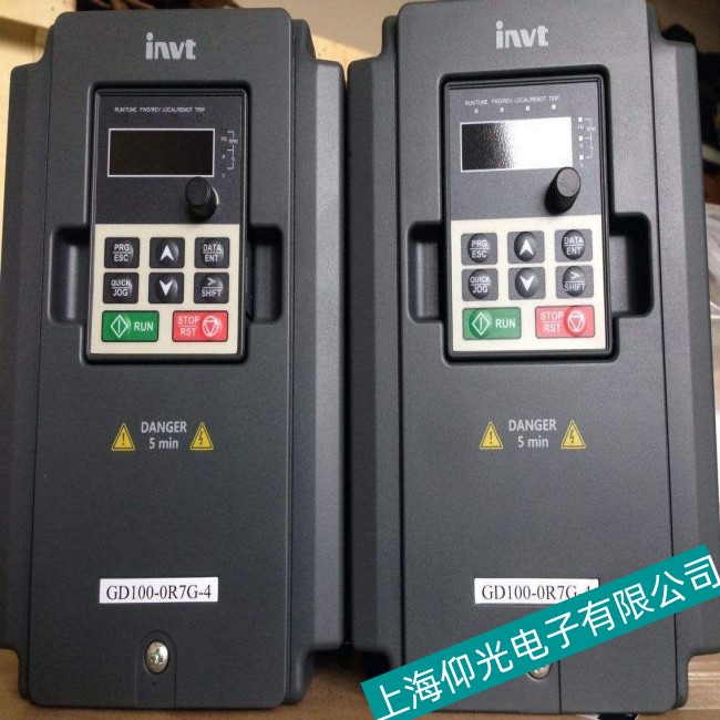 常州工廠英威騰變頻器CHE100系列電動(dòng)機(jī)過載故障維修方法-仰光24小時(shí)響應(yīng)