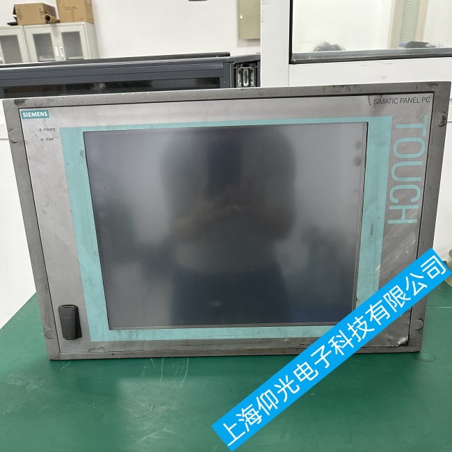 金華西門子工控機(jī)SIMATIC IPC547C主機(jī)點(diǎn)不亮故障維修總公司