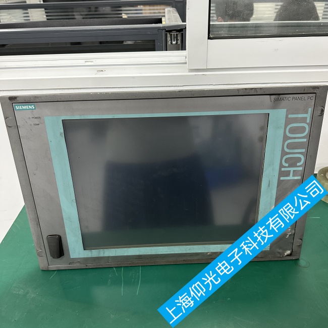 新疆西門子工控機(jī)SIMATIC IPC547C無(wú)法正常啟動(dòng)到操作系統(tǒng)界面故障維修哪家好