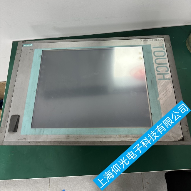 上海西門子工控機(jī)SIMATIC IPC547C開(kāi)機(jī)后無(wú)法正常使用故障維修二十年經(jīng)驗(yàn)