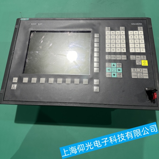 安徽西門子840D數(shù)控系統(tǒng)自發(fā)地開始運動故障維修聯(lián)系方式