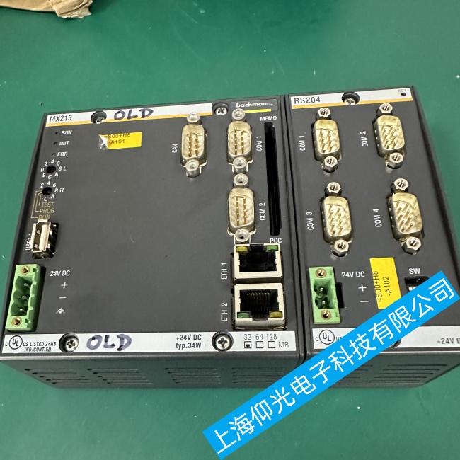 遼寧巴赫曼控制器MX213無(wú)法通信故障維修廠家免費(fèi)檢測(cè)