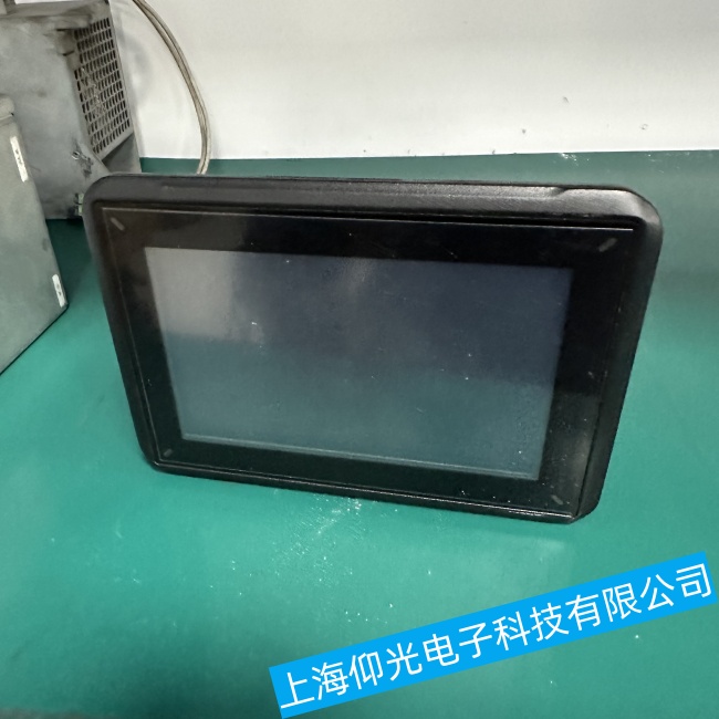 東莞北爾觸摸屏X2 Base 5 V2卡在開機界面無法繼續(xù)啟動故障維修哪家好
