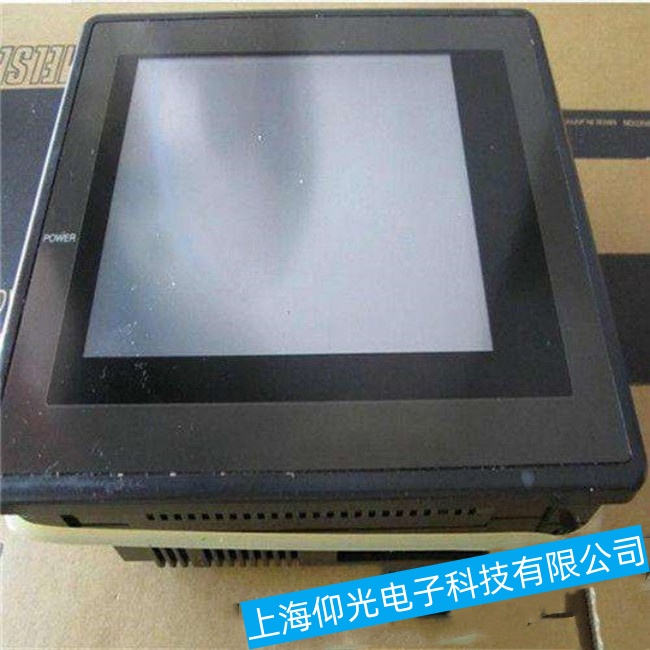 佛山市發(fā)那科觸摸屏A20B-2100-0030/11H上電燒保險故障維修售后點(diǎn)