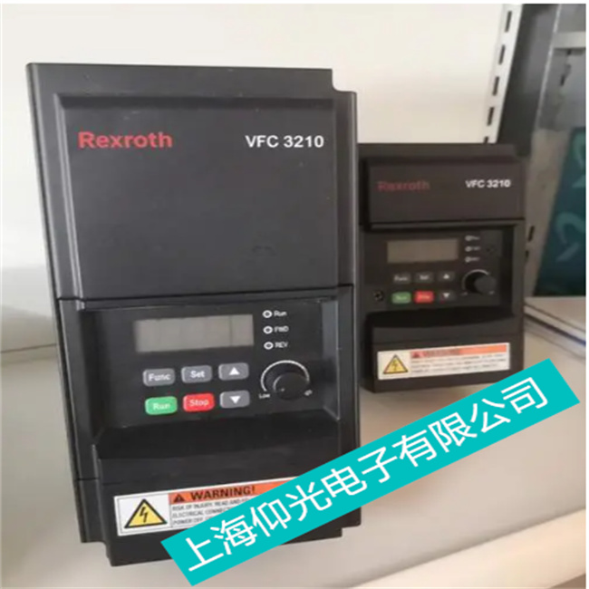 南京力士樂(lè)VFC3210系列變頻器在運(yùn)行加速時(shí)出現(xiàn)過(guò)電壓故障維修服務(wù)熱線
