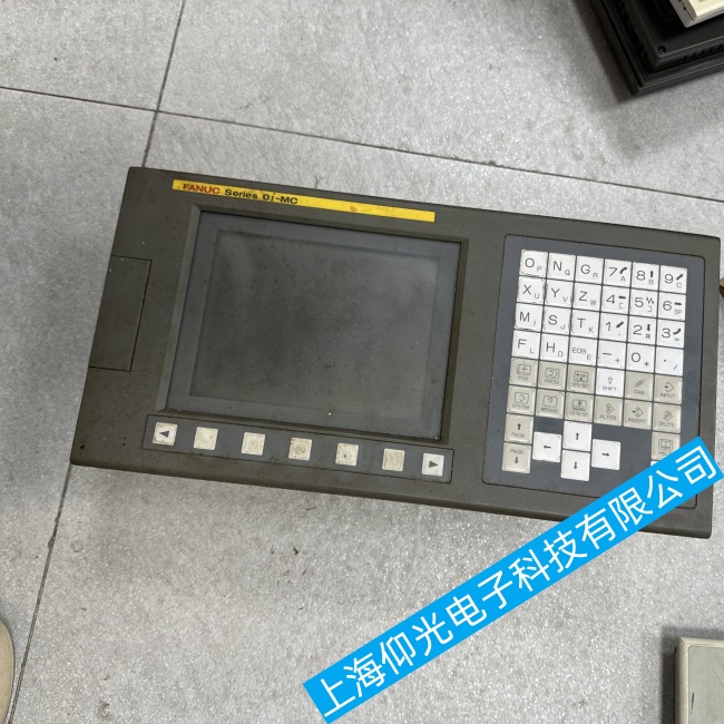寧波發(fā)那科FANUC Series 0i-MC數(shù)控系統(tǒng)無(wú)法正常進(jìn)入操作系統(tǒng)故障維修免費(fèi)咨詢