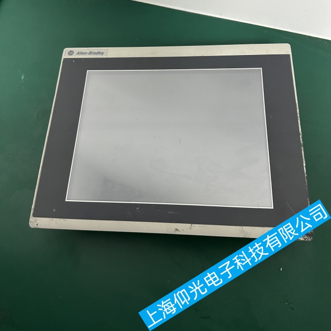 東莞AB羅克韋爾觸摸屏2711P-T15C21D8S無法進(jìn)入運行界面故障維修免費咨詢