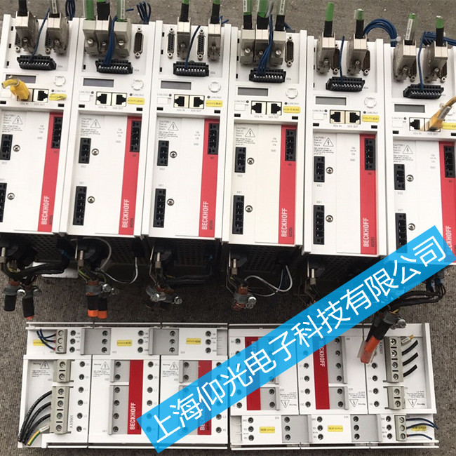 無(wú)錫倍福工業(yè)伺服器維修-AX5000系列報(bào)警D010故障維修方法