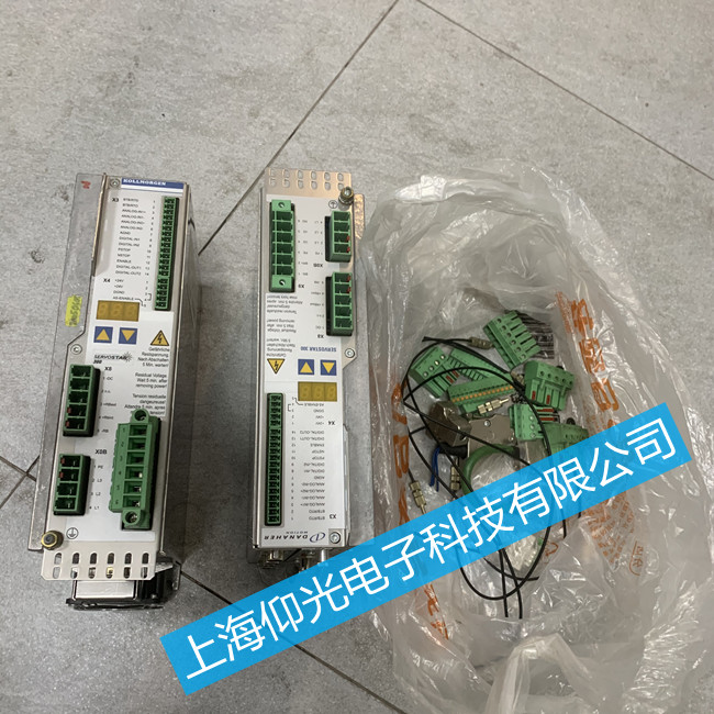 江門(mén)科爾摩根隔離驅(qū)動(dòng)器維修-Servostar600系列報(bào)警F06故障維修