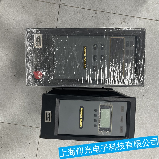 Atlas阿特拉斯擰緊控制器PF4000-C-HW電源燈不亮故障維修經(jīng)驗豐富