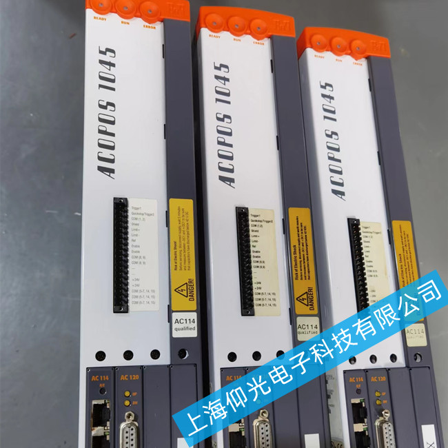 貝加萊1090伺服驅(qū)動(dòng)器維修-1090報(bào)警6028維修