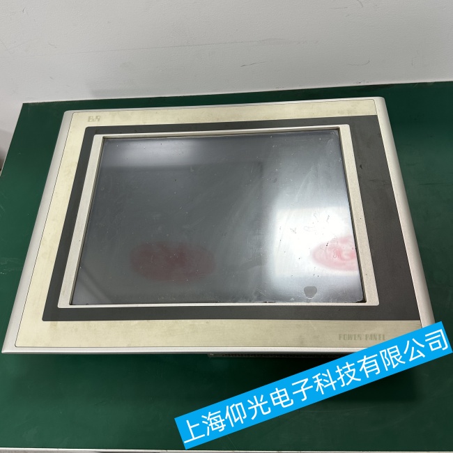 貝加萊觸摸屏出現(xiàn)花屏可能導致供電不穩(wěn)而影響觸摸屏顯示