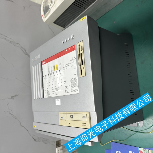 廣州倍福C6140工控機(jī)無(wú)法啟動(dòng)死機(jī)故障維修哪家優(yōu)惠