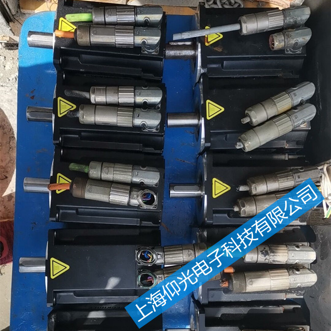 船舶設(shè)備倍福伺服電動機驅(qū)動器維修部-免費檢測