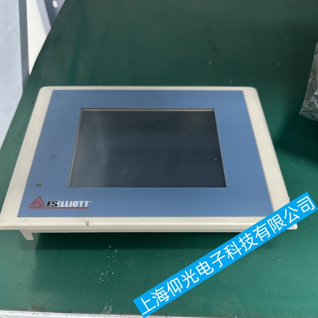 FS-elliott離心機(jī)觸摸屏觸摸無反應(yīng)故障怎么快速解決