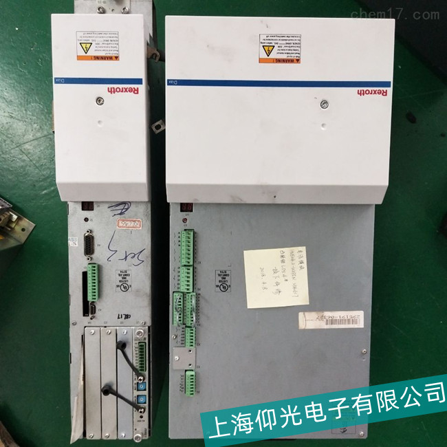 力士樂(lè)驅(qū)動(dòng)器R911305278模塊損壞故障維修方案