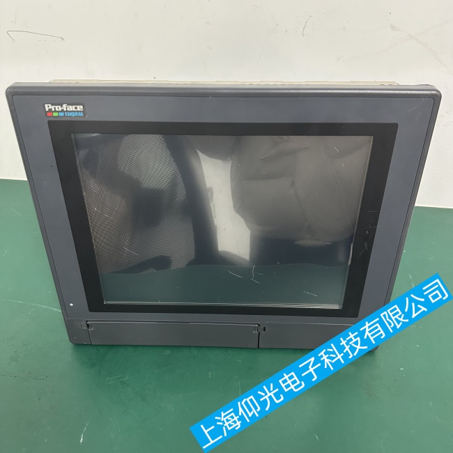 普洛菲斯工控機(jī) PL6921 - T41觸摸無(wú)反應(yīng)故障維修方案