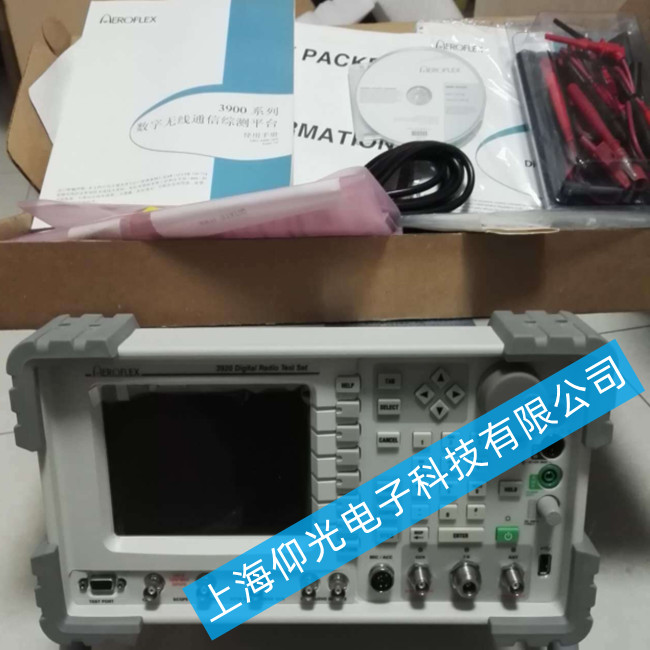 Aeroflex IFR3920無(wú)線電測(cè)試儀出現(xiàn)測(cè)試信號(hào)不穩(wěn)定故障該怎么維修