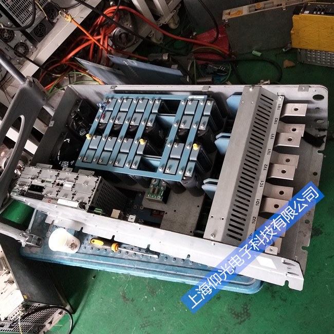 上海鮑米勒伺服驅(qū)動(dòng)器維修-BM4600系列報(bào)警顯示151維修