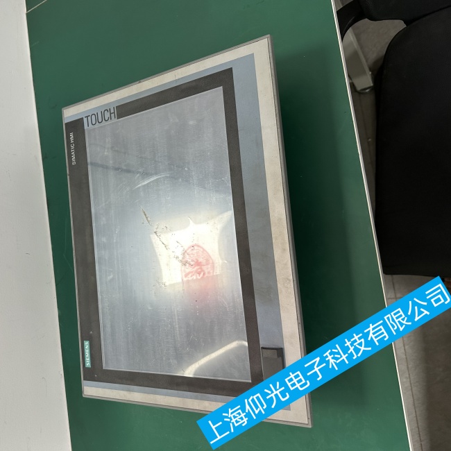 成都西門子工控機IPC627D屏幕顯示異常故障維修服務站在哪里