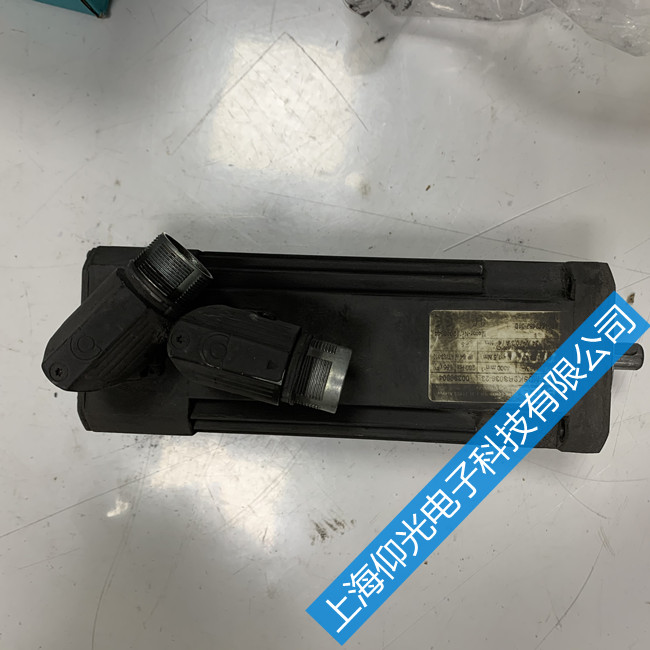 自動(dòng)化設(shè)備西門子伺服電機(jī)運(yùn)行報(bào)警F07502故障維修
