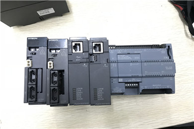 三菱Q系列PLC維修