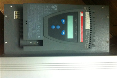ABB軟啟動器維修